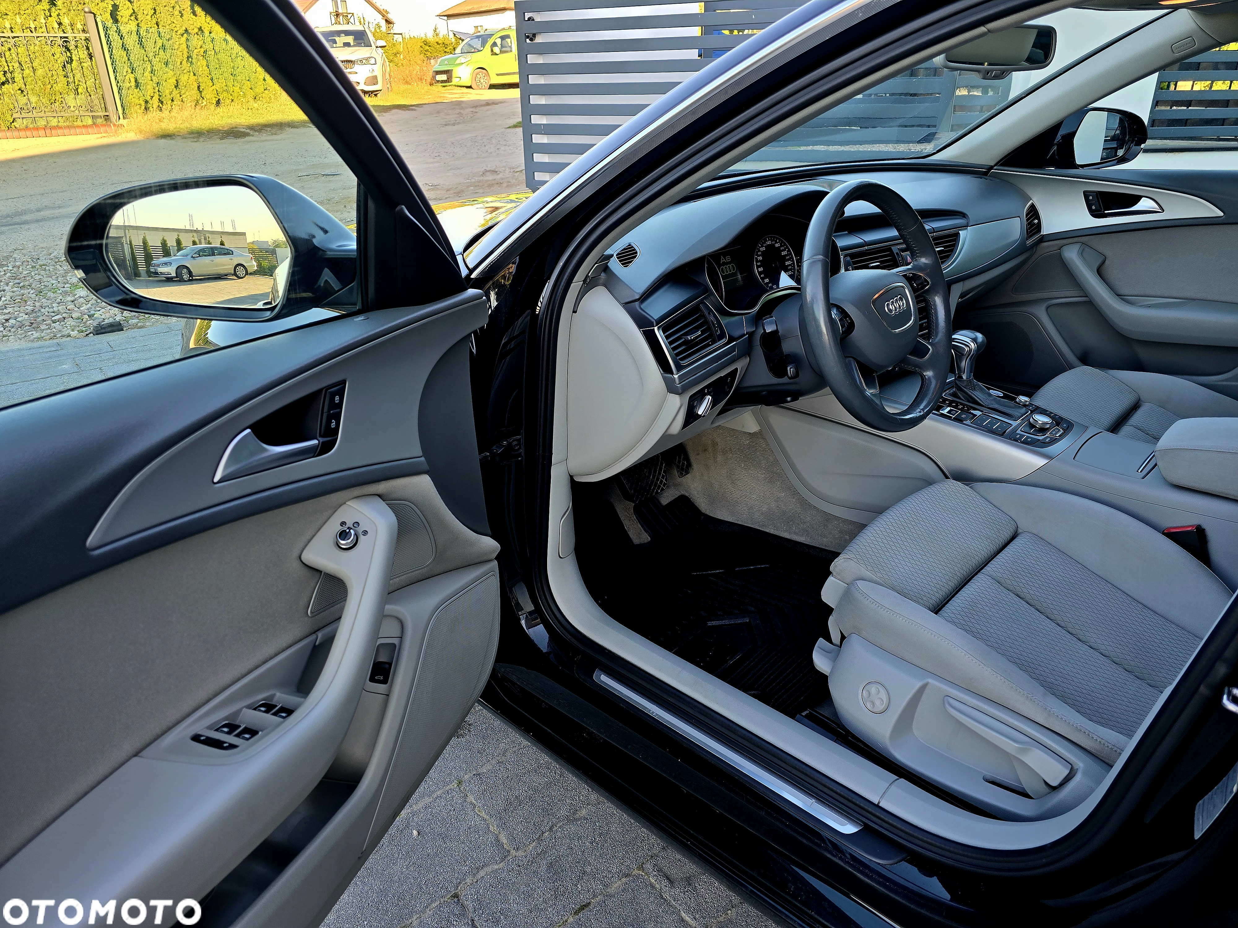 Audi A6 - 31