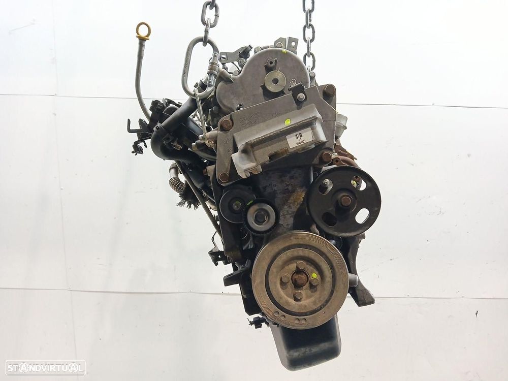 MOTOR OPEL CORSA Z13DTH - 2