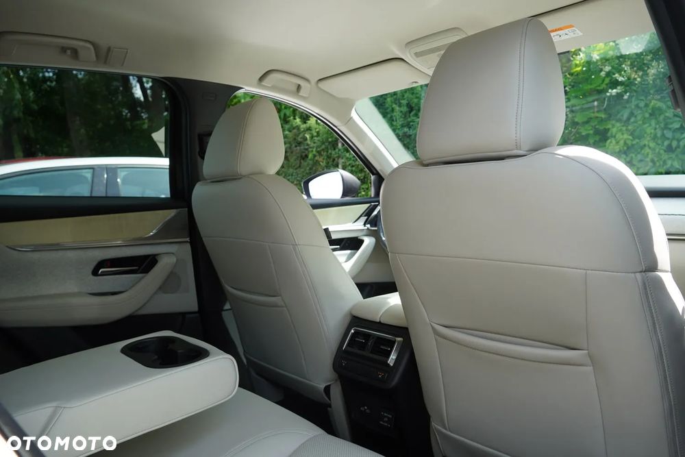 Mazda CX-60 - 26