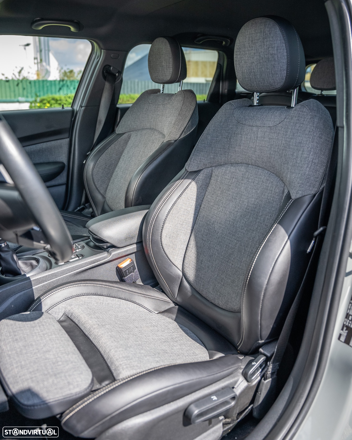 MINI Clubman One Aut. - 16
