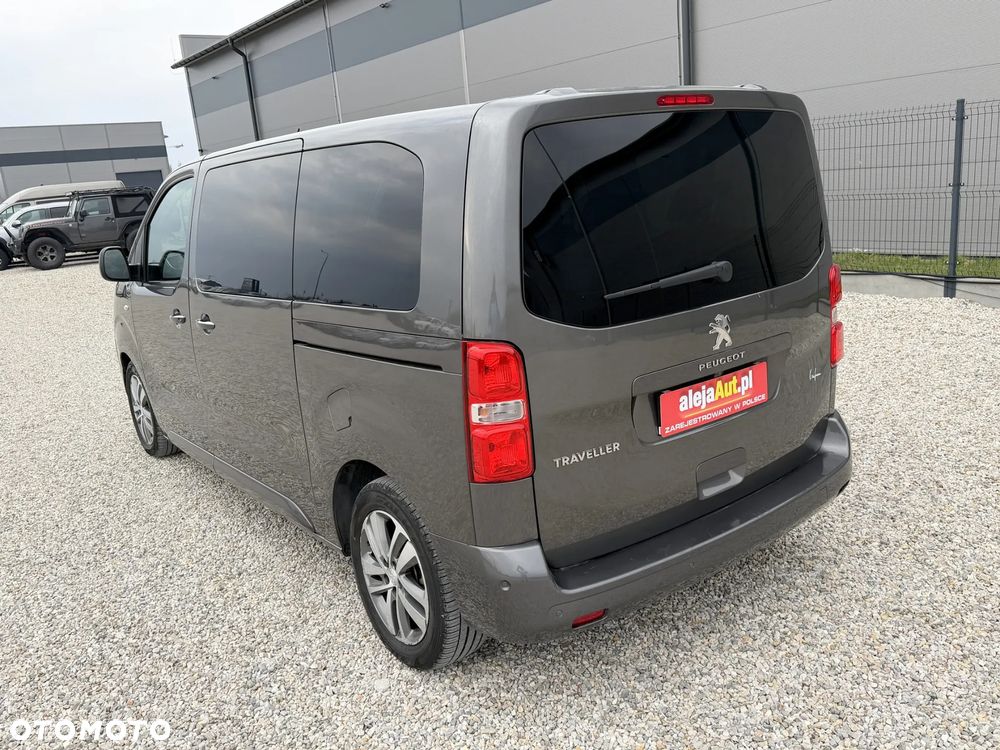 Peugeot Expert L2H1 EAT8 TwinCab Premium - 5