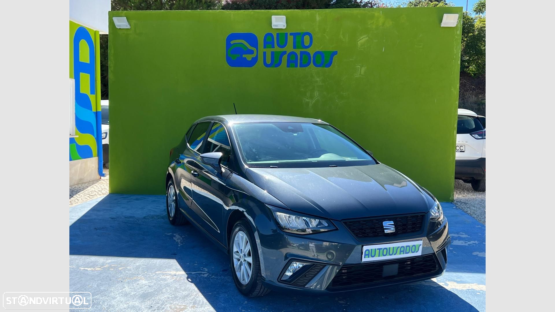 SEAT Ibiza - 3