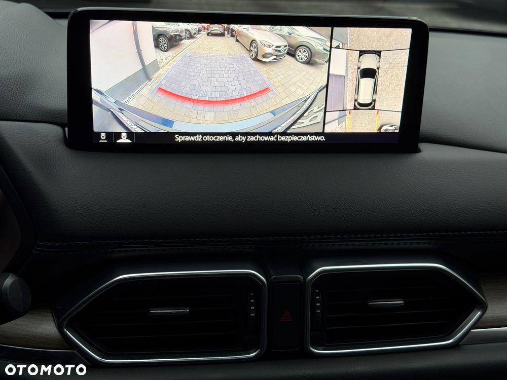 Mazda Cx-5 2022 photo 2