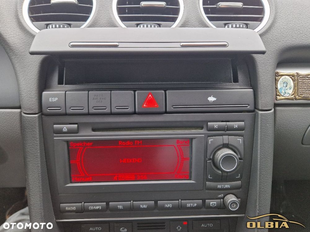 Seat Exeo - 25