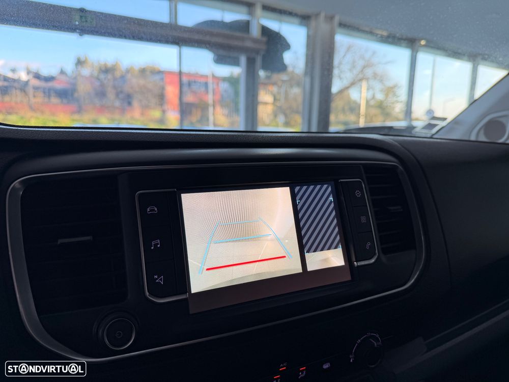 Citroën Jumpy 1.5 hdi 120 cv - 10