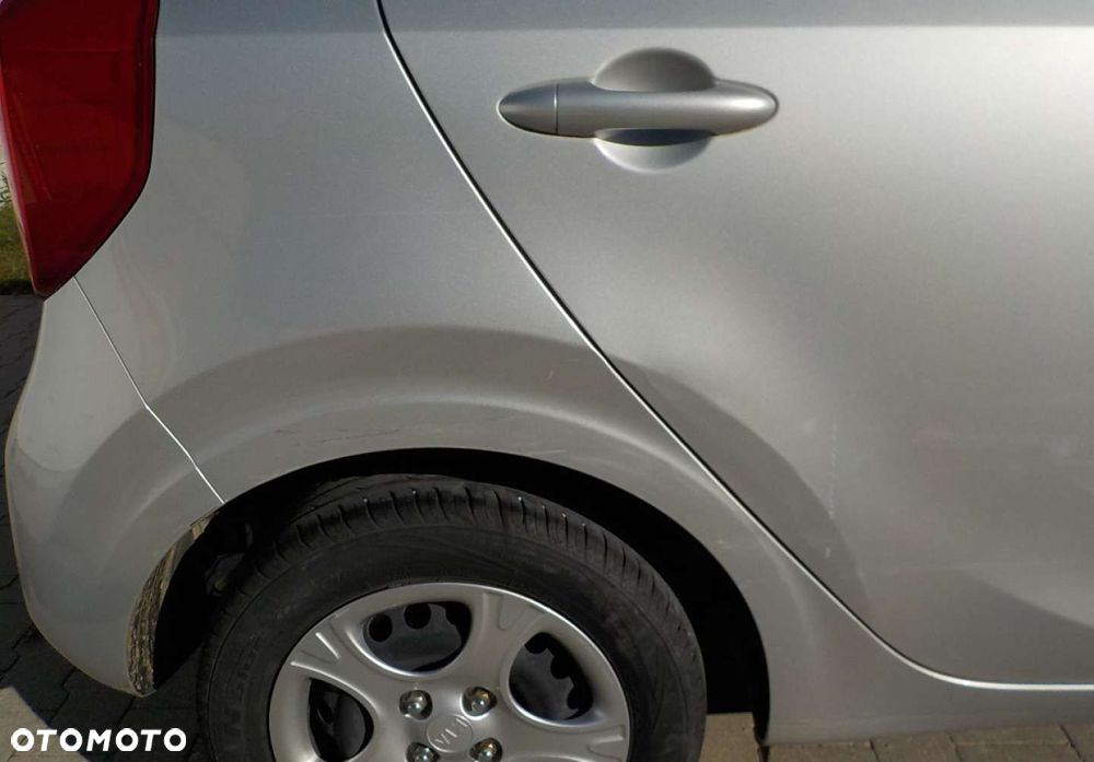 Kia Picanto - 13