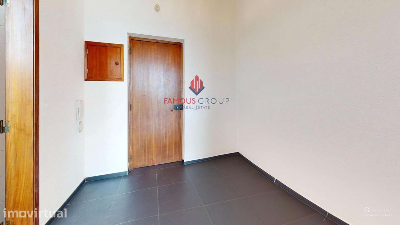 Apartamento T0 com Vista Rio - Grande imagem: 5/17