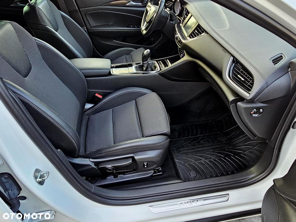 Opel Insignia 1.5 Direct InjectionTurbo Innovation - 25