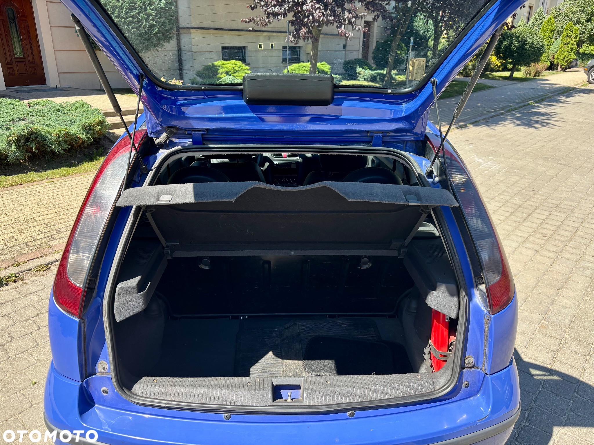 Opel Corsa 1.0 12V - 6