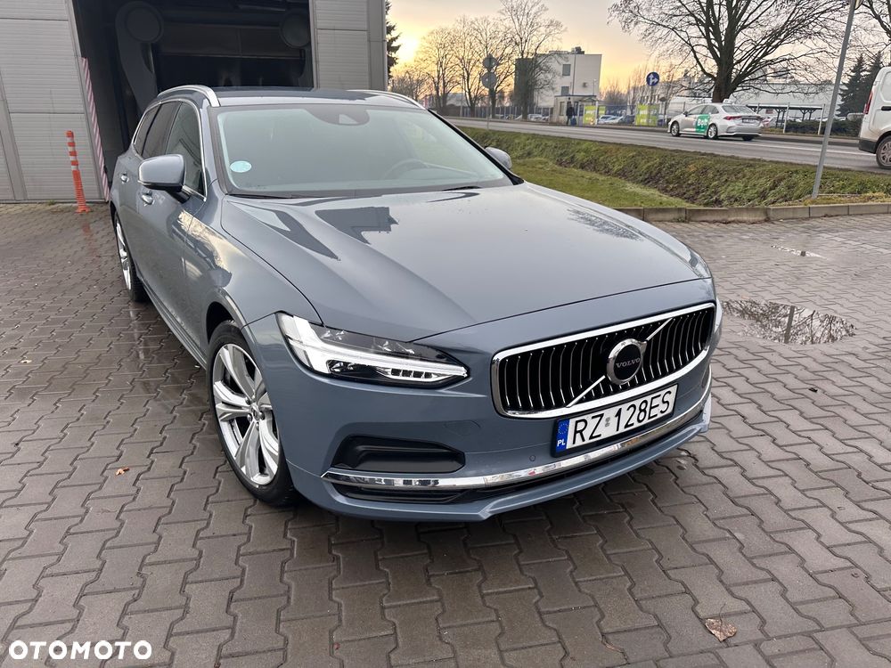Volvo V90 D3 Momentum Pro - 3