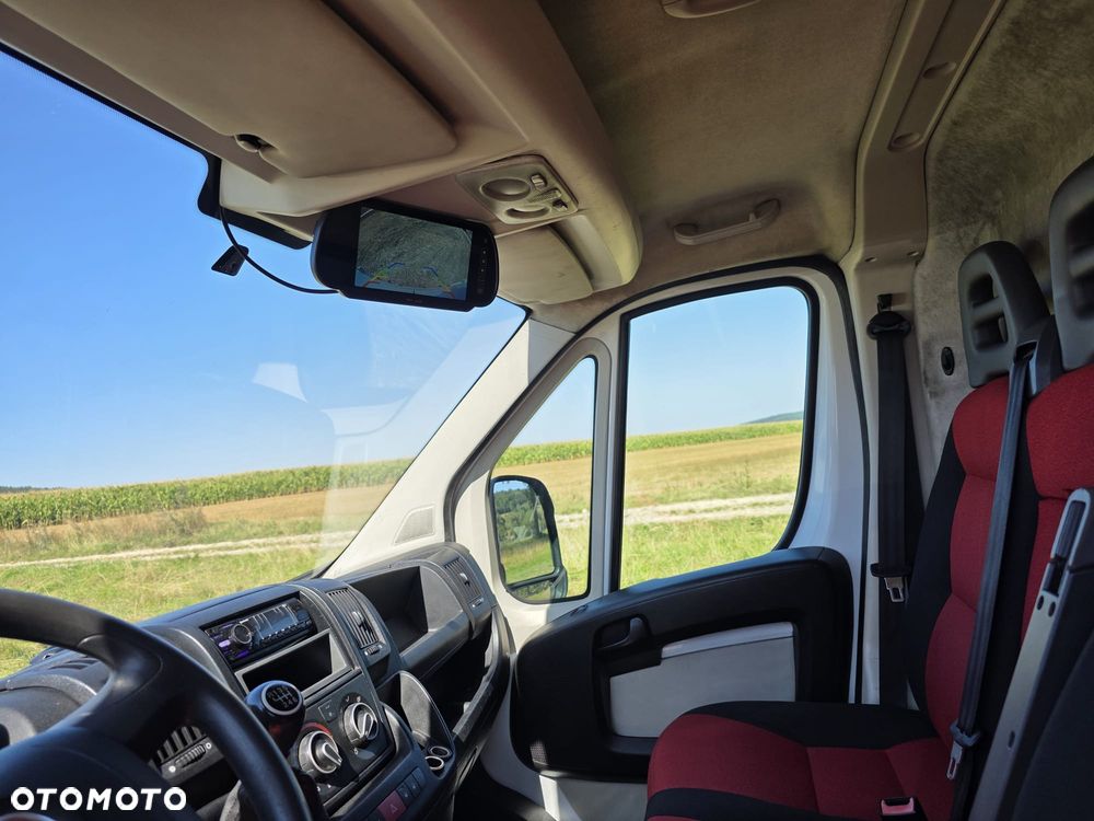 Fiat DUCATO - 17