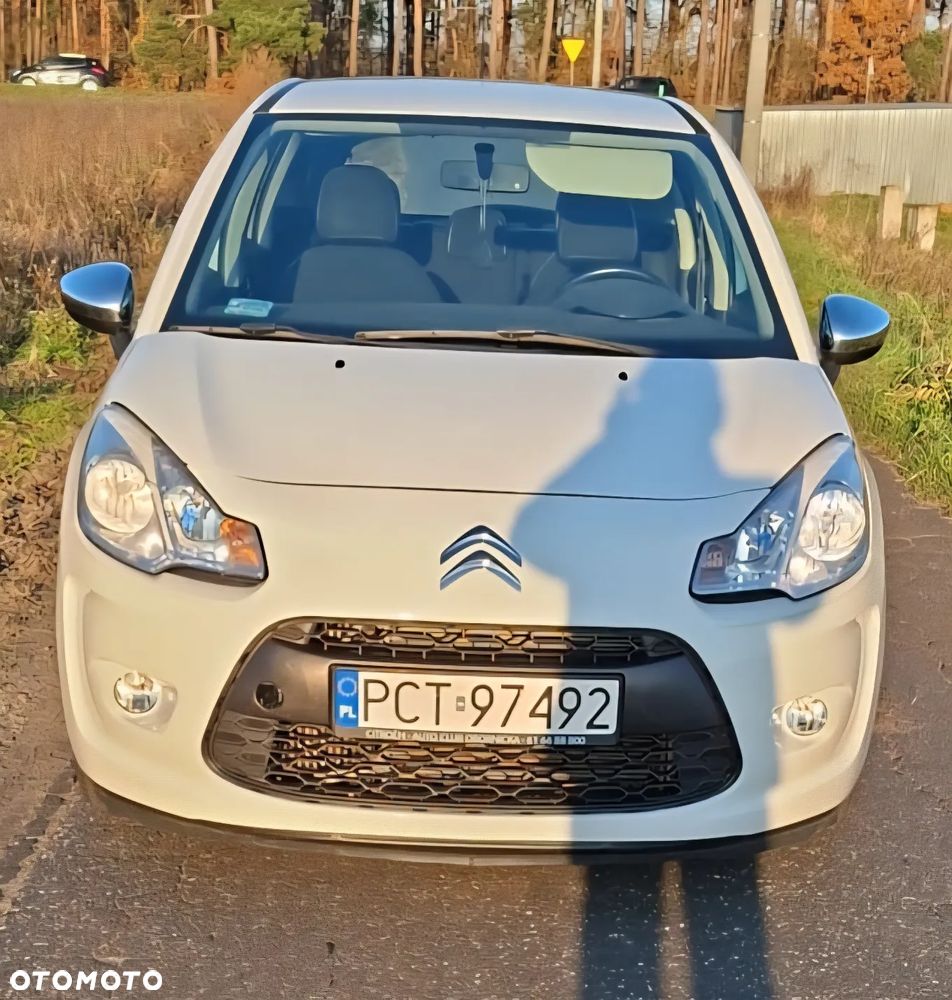 Citroën C3 e-HDi 70 EGS Tendance - 2