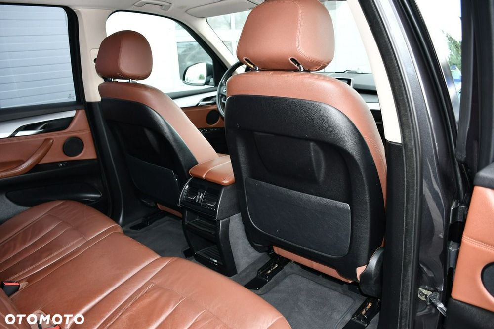 BMW X5 sDrive25d Sport-Aut - 29