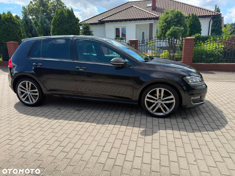Volkswagen Golf - 4