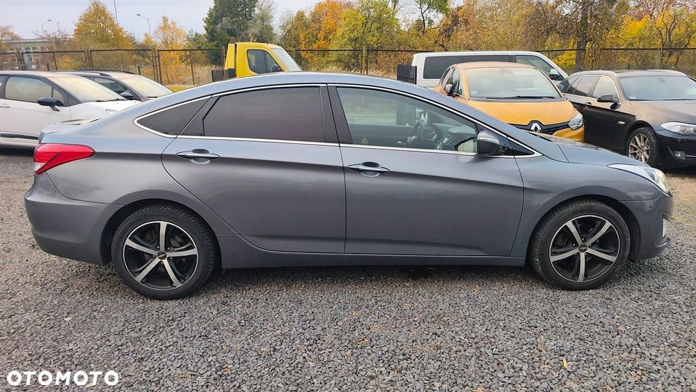 Hyundai i40 1.7 CRDi Comfort - 6