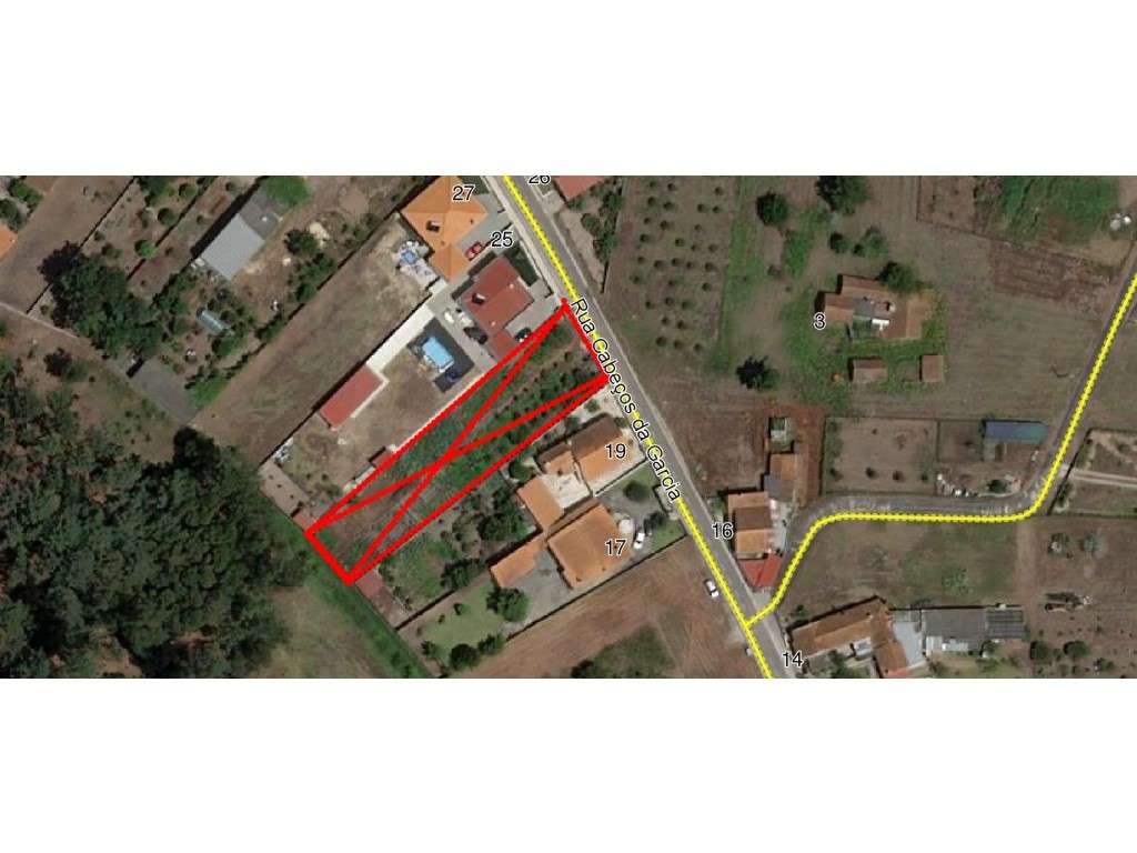 Terreno Urbano - Grande imagem: 2/9