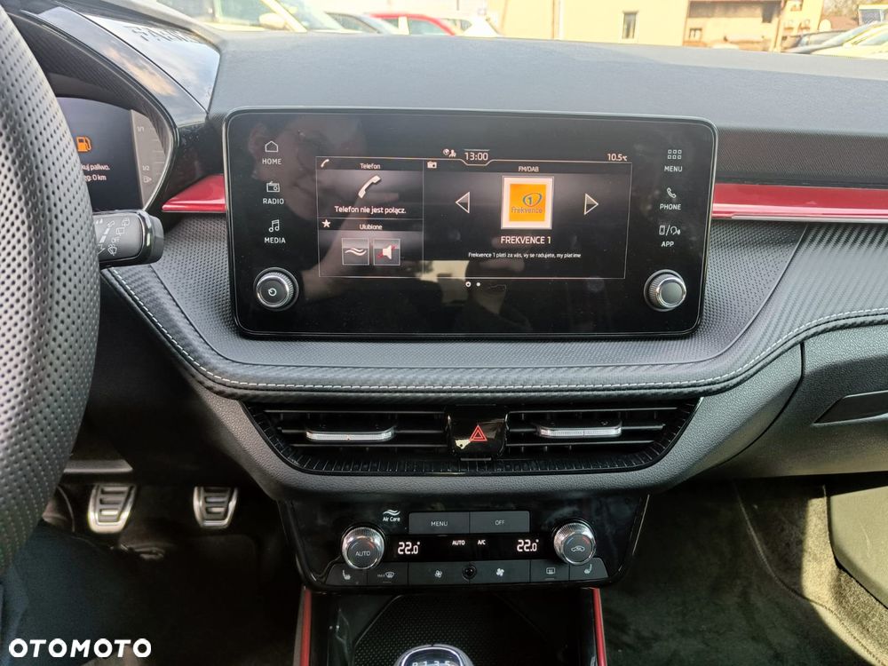 Skoda Fabia 1.0 TSI Monte Carlo - 20
