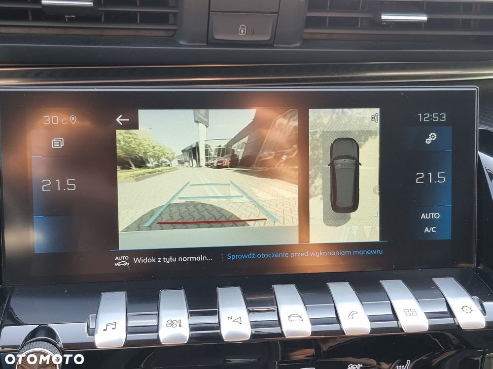 Peugeot 508 1.2 PureTech Allure Pack S&S EAT8 - 40