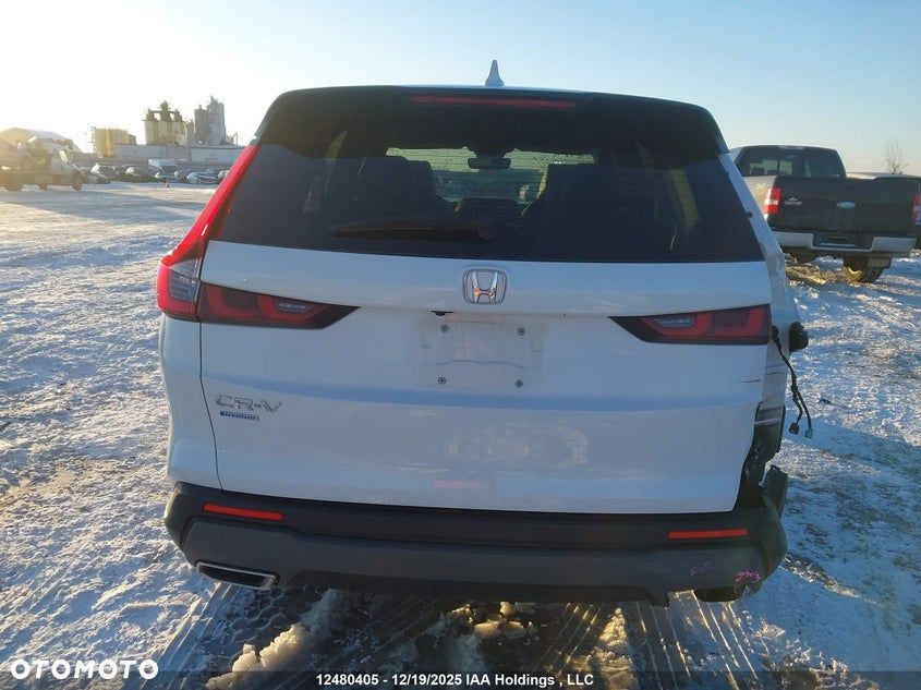 Honda CR-V - 40