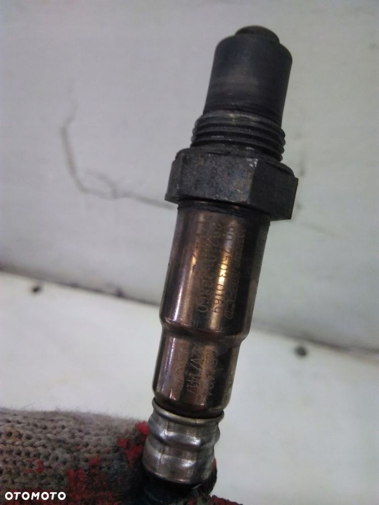 SONDA LAMBDA HYUNDAI KIA 1.6 TURBO GDI 39210-2B360 - 3