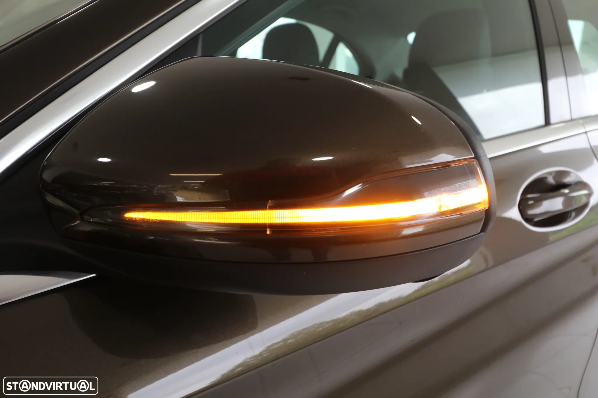 Mercedes-Benz C 160 - 17