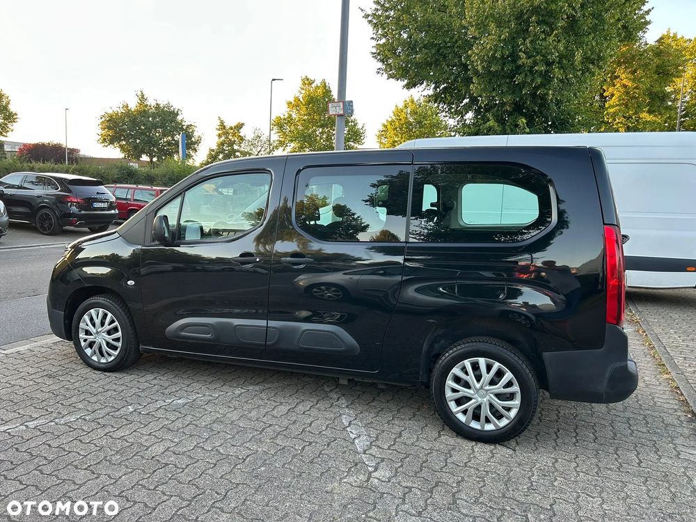 Citroën Berlingo XL BlueHDi 130 FEEL - 7