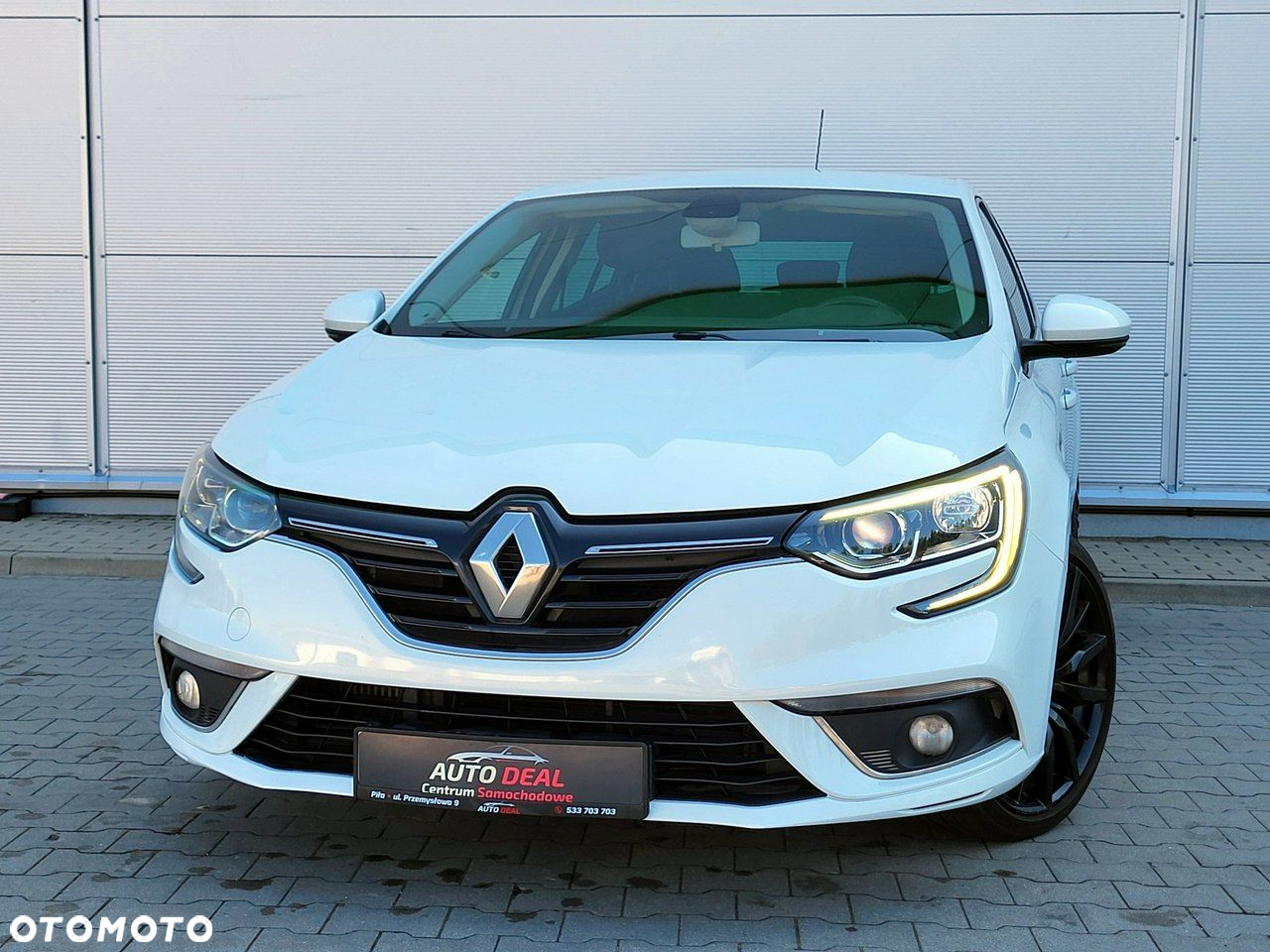 Renault Megane - 18
