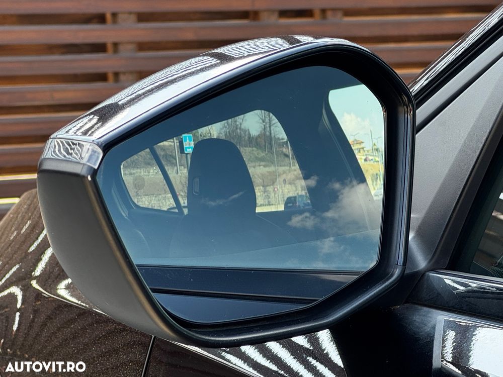 Peugeot 408 PureTech 130 EAT8 GT - 23