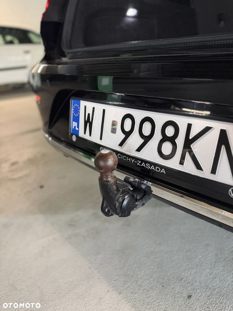 Volkswagen Arteon 2.0 TDI Bi-Turbo SCR 4Mot R-Line DSG - 37