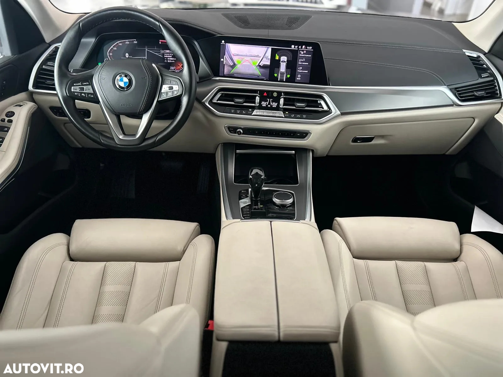 BMW X5 xDrive30d xLine - 17