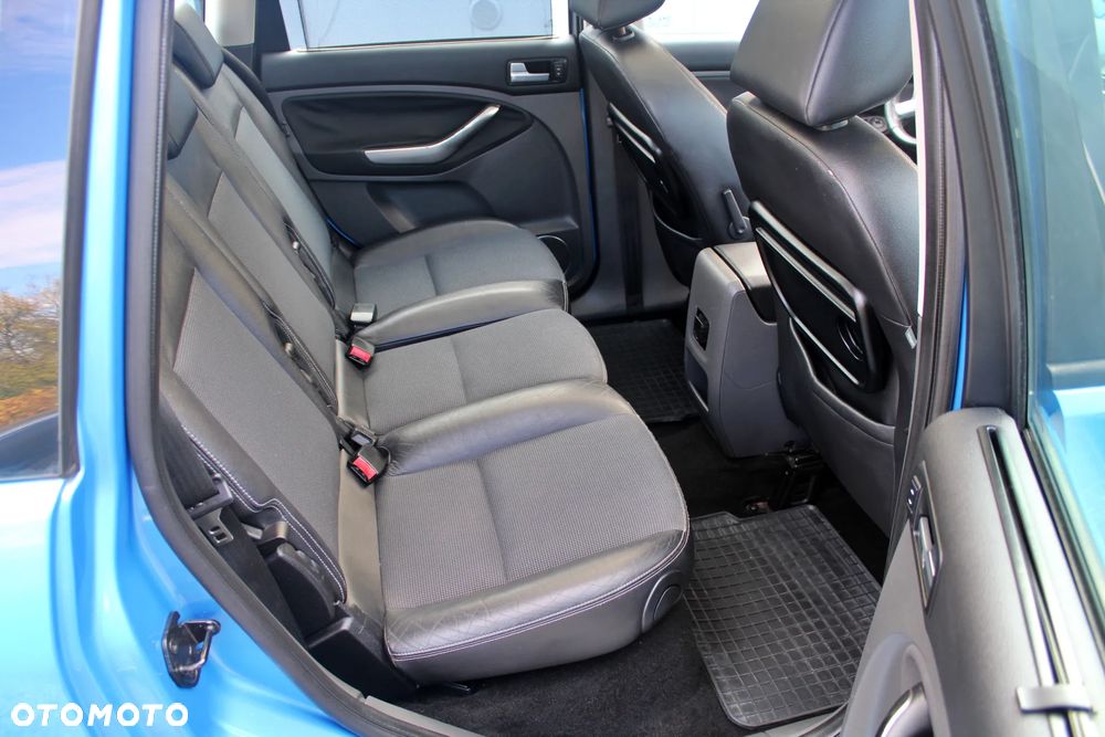 Ford C-MAX 2.0 TDCi DPF Titanium - 27