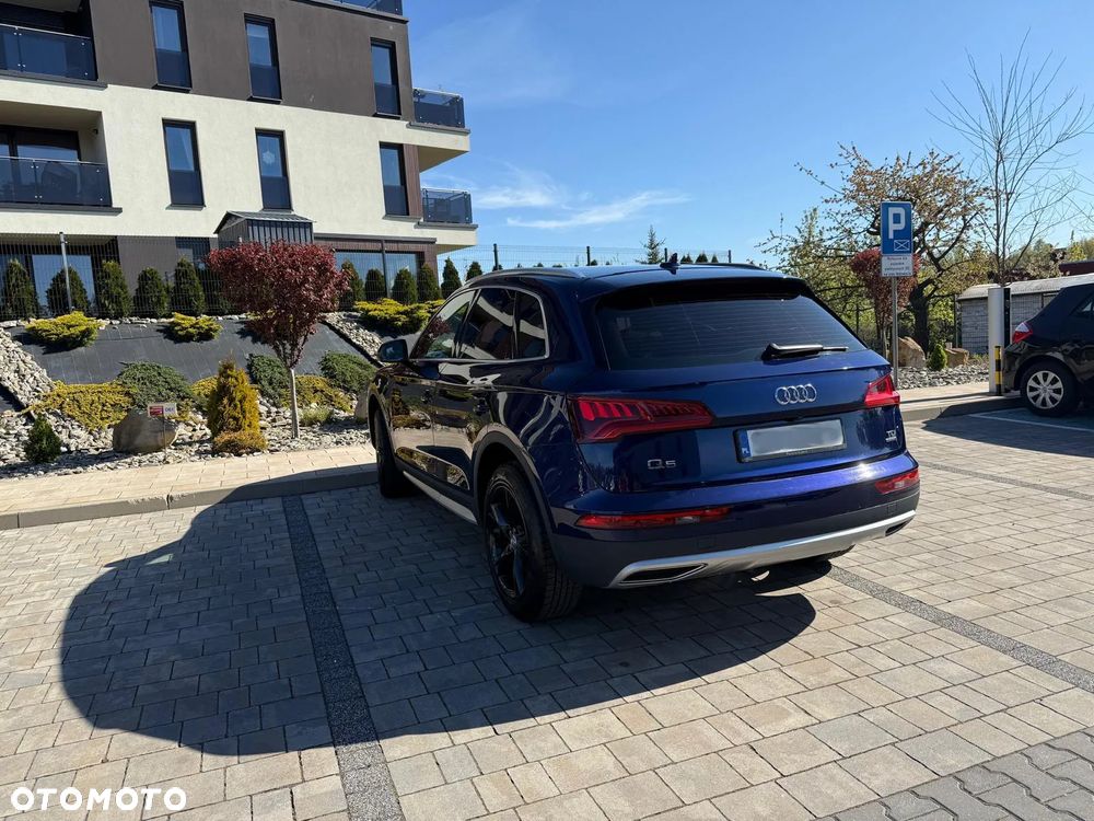 Audi Q5 2.0 TDI Quattro S tronic - 12