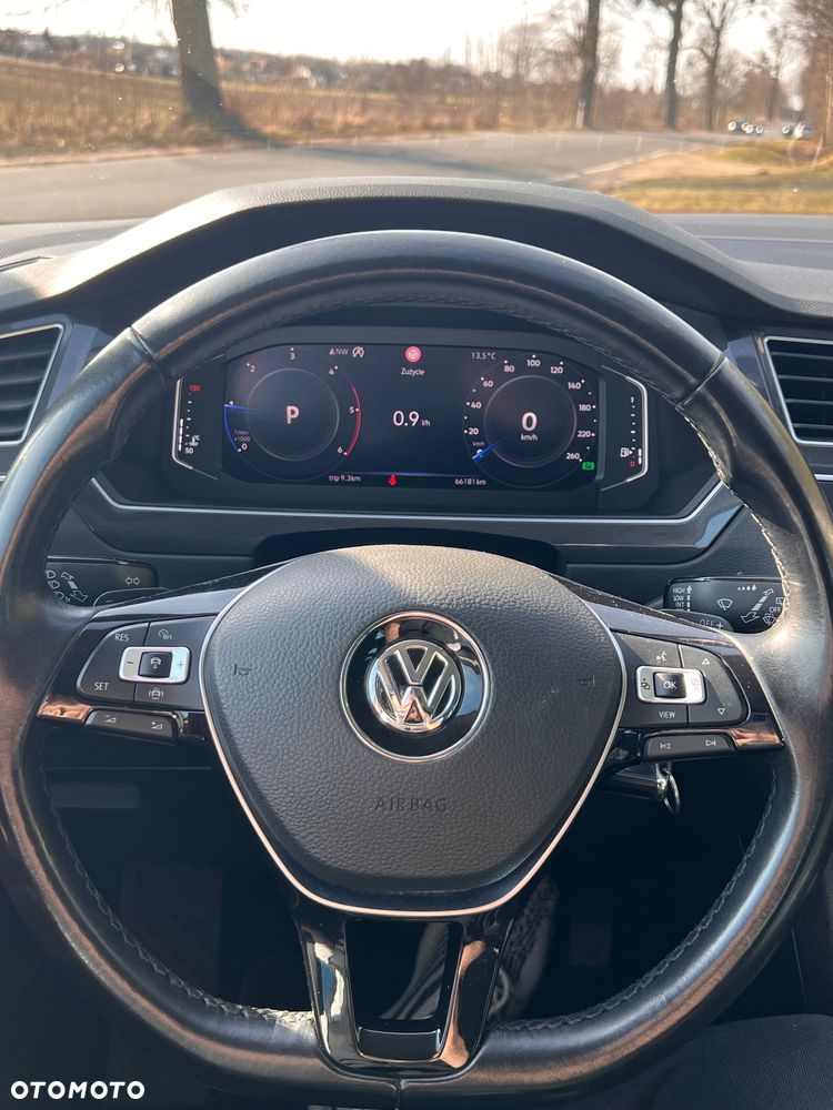 Volkswagen Tiguan 2.0 TDI BMT SCR Highline DSG - 20