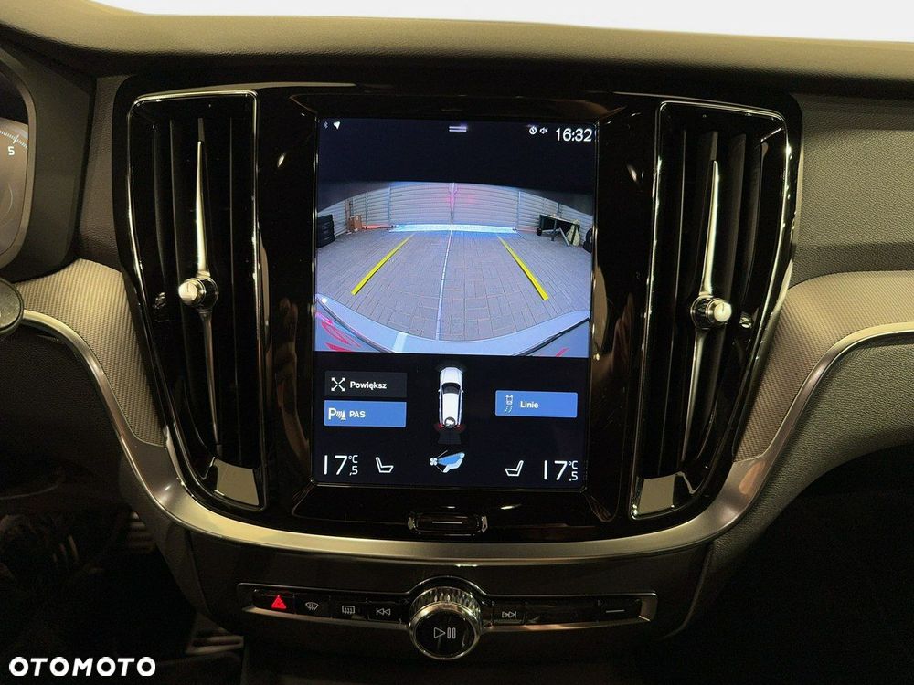 Volvo V60 - 23