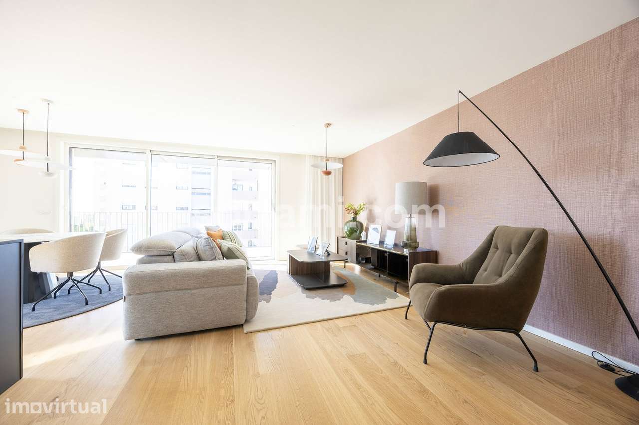 Apartamento T3 Venda em Faro (Sé e São Pedro),Faro - Grande imagem: 3/21