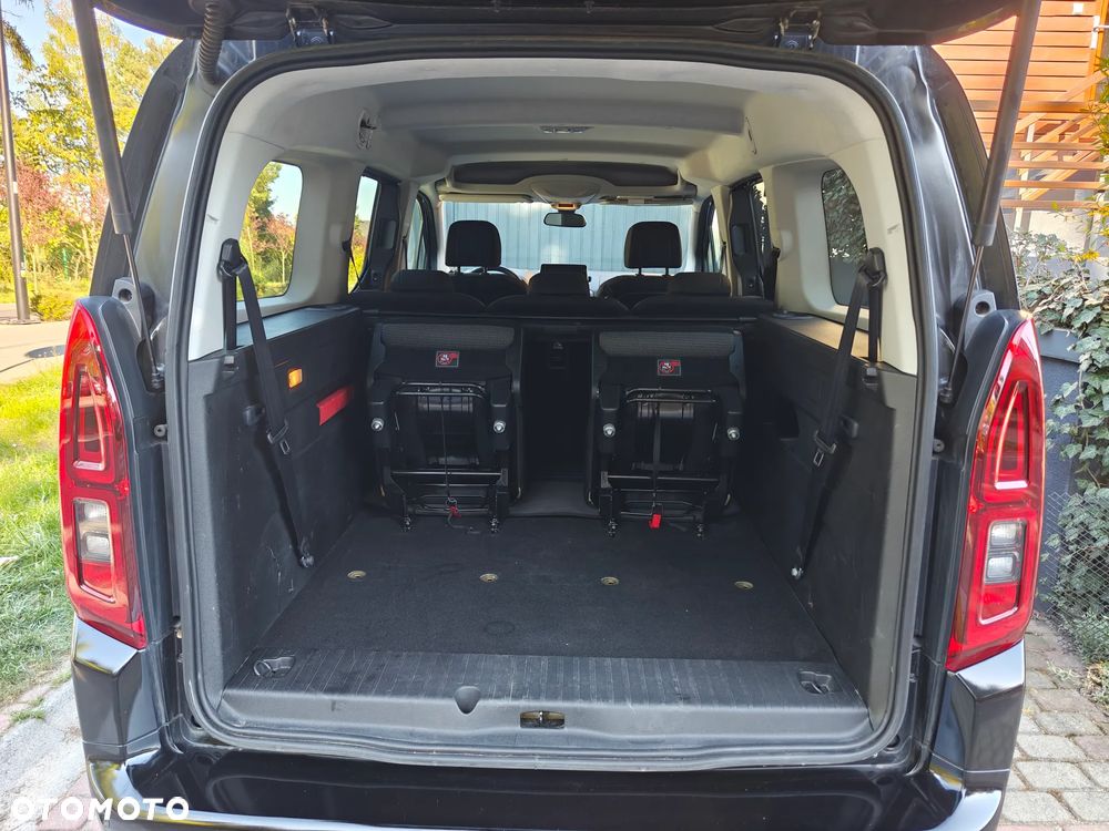 Toyota Proace City Verso Long 1.5 D-4D Family - 12