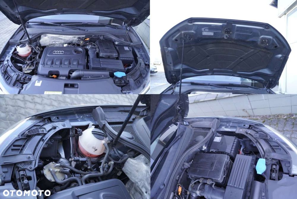 Audi Q3 2.0 TDI Quattro Prime Line S tronic - 28