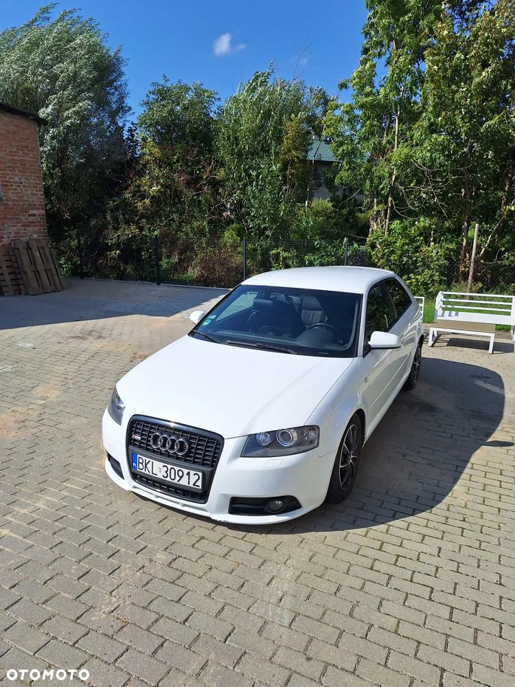 Audi A3 1.8T FSI Ambition - 8