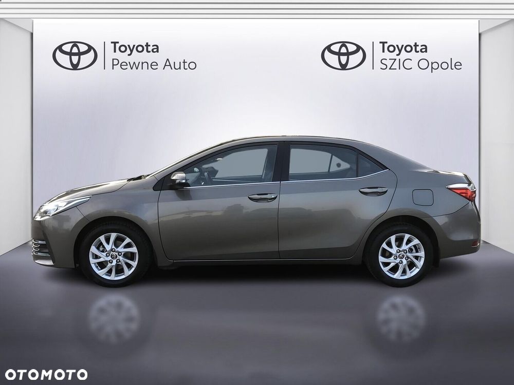 Toyota Corolla 1.6 Premium EU6 - 15