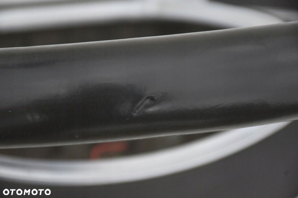 kierownica * wielofunkcyjna volvo v70 iii - 7