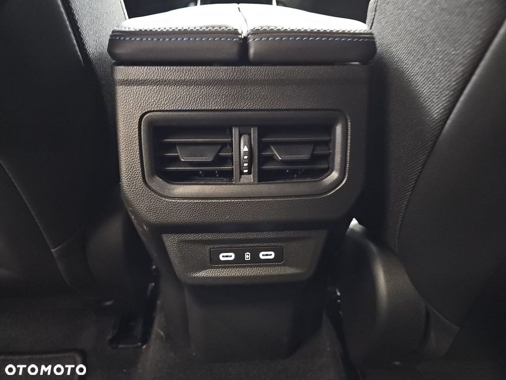 Renault Rafale 1.2 E-Tech Full Hybrid 200 esprit Alpine MMT - 33