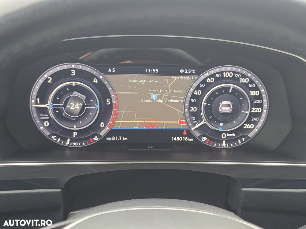 Volkswagen Tiguan 2.0 TDI DPF DSG 4Mot Highline - 3