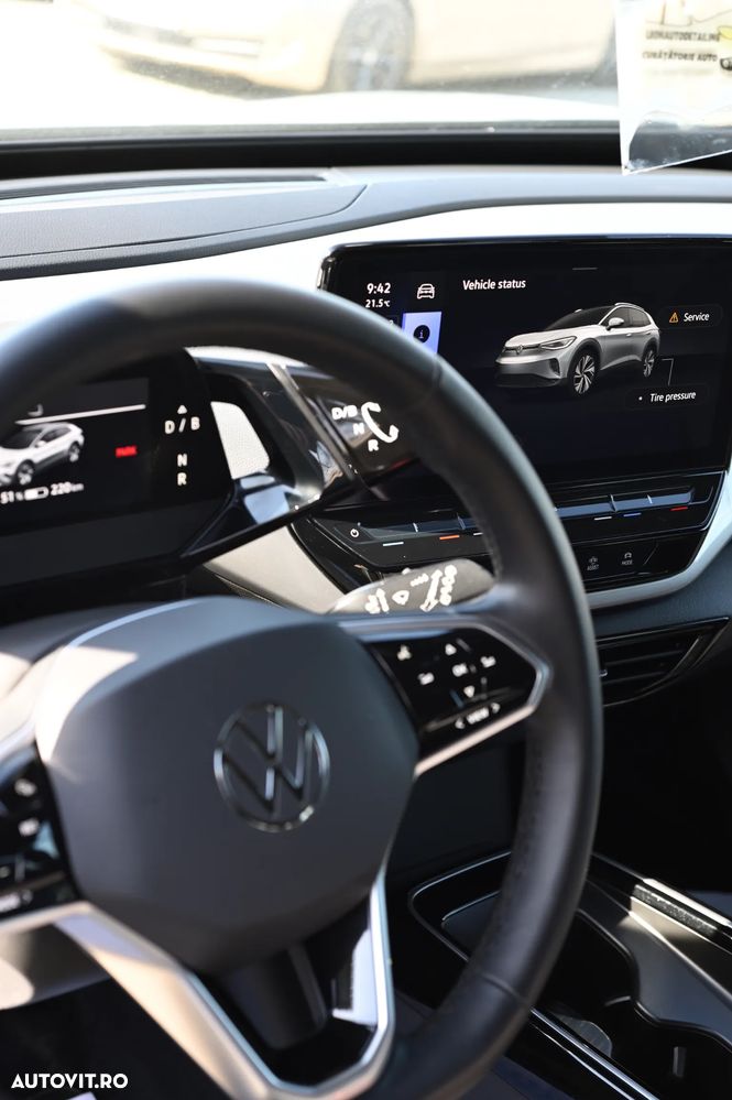 Volkswagen ID.4 Pro - 8