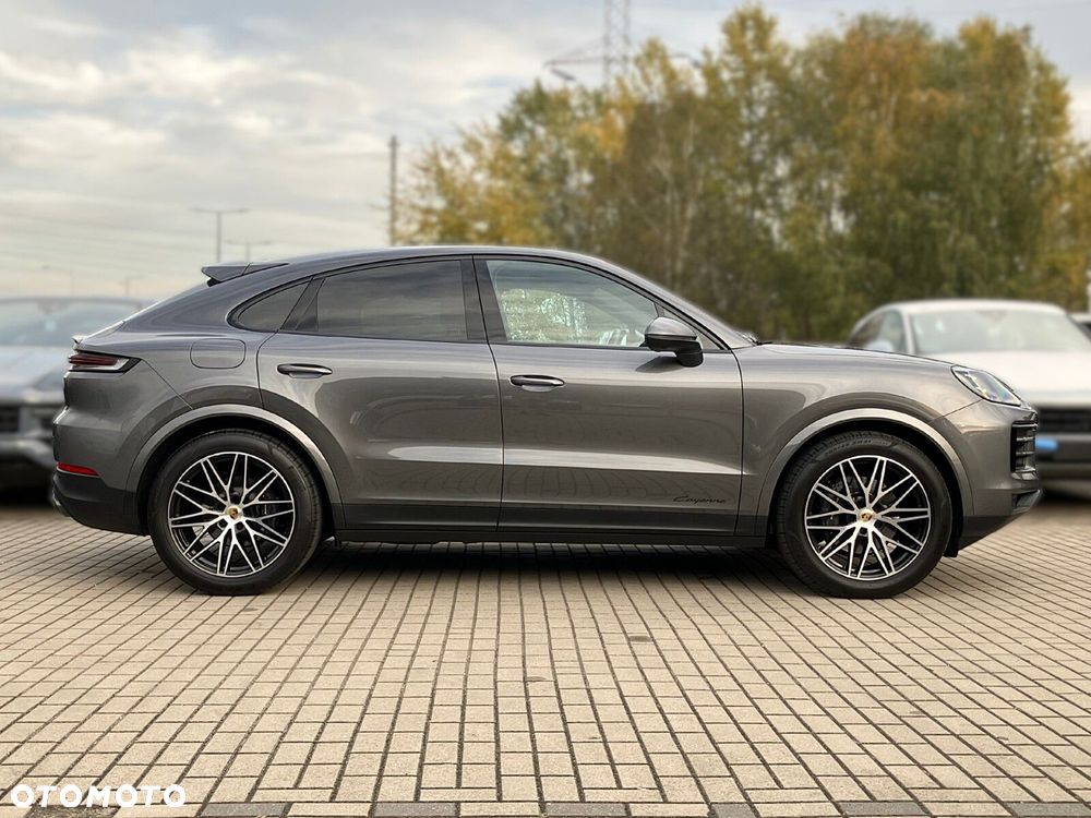 Porsche Cayenne - 14