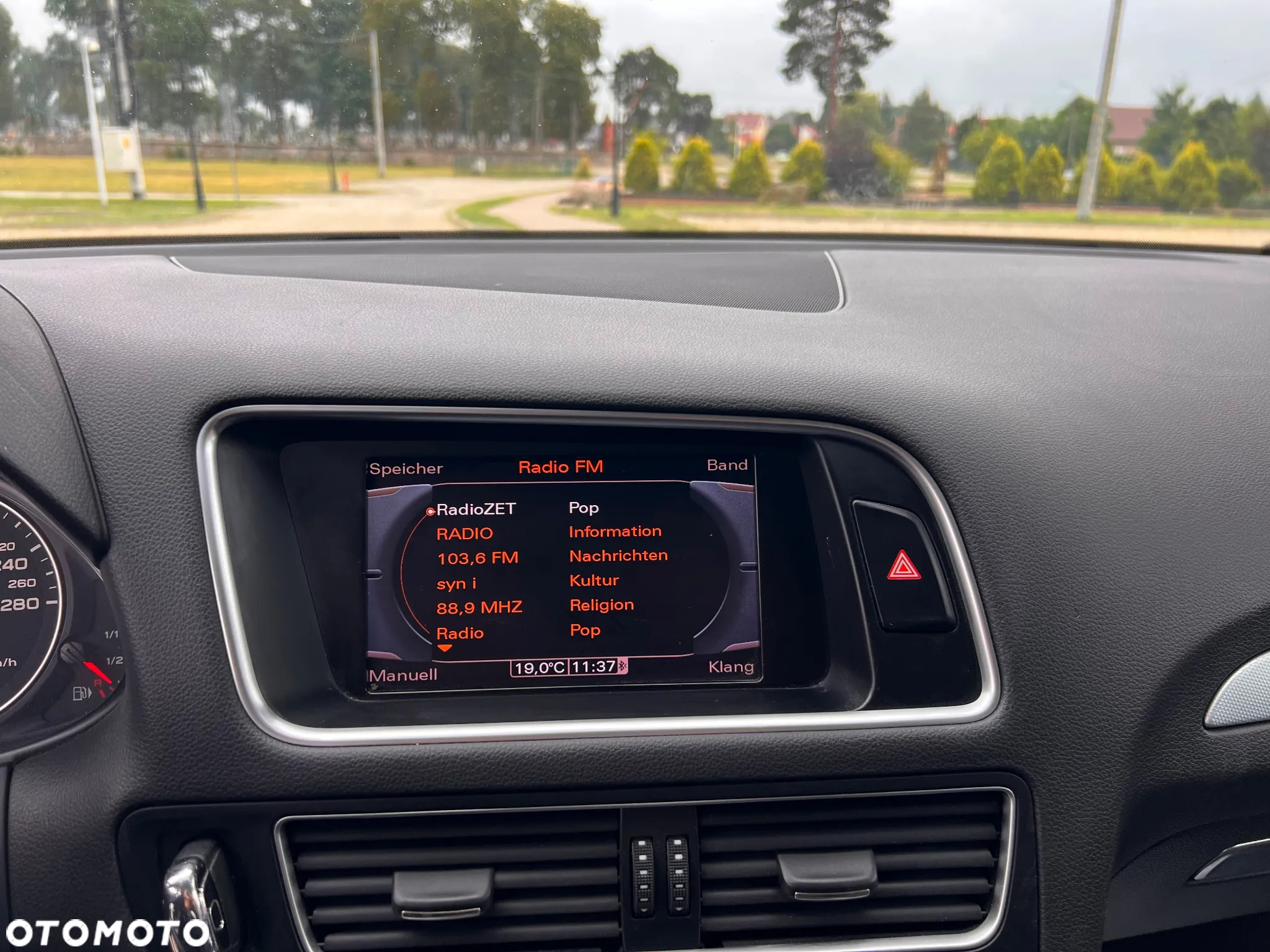 Audi Q5 2.0 TDI quattro Stronic - 33