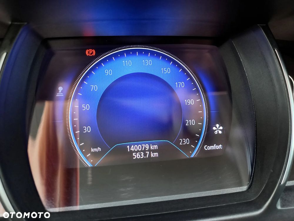 Renault Scenic BLUE dCi 120 BOSE EDITION - 34