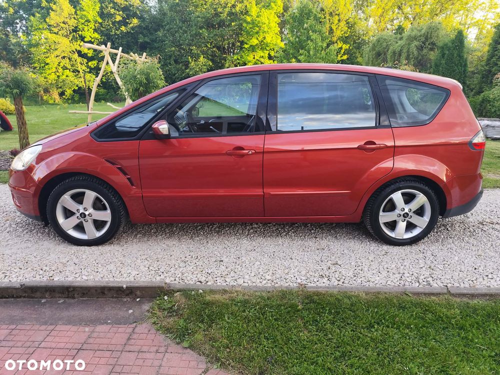 Ford S-Max - 5