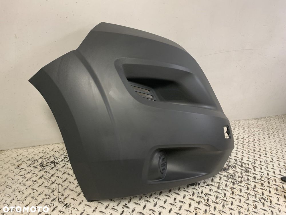 NOWY ORYGINALNY PRAWY NAROŻNIK ZDERZAKA PRZEDNIEGO PRZÓD DUCATO BOXER JUMPER IV 4 14-22 1315079070 - 4