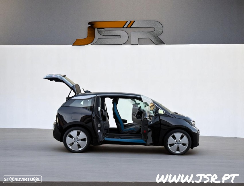 BMW i3 (94 Ah) - 3