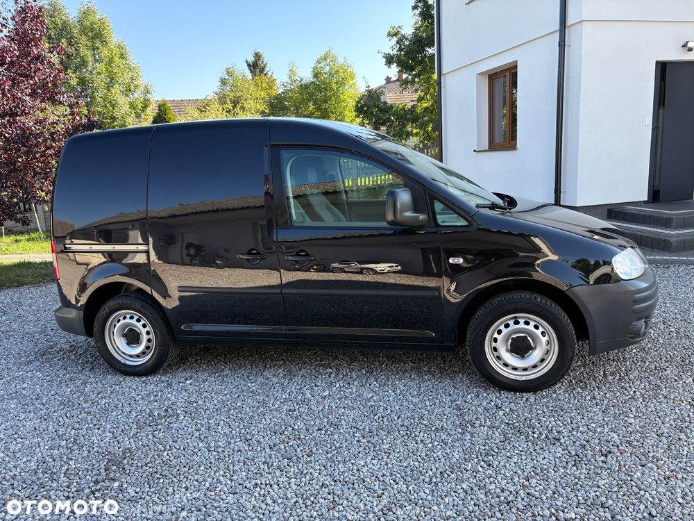 Volkswagen Caddy - 6